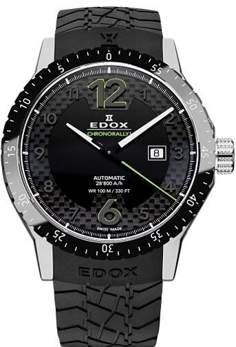 EDOX 80094 3N NV